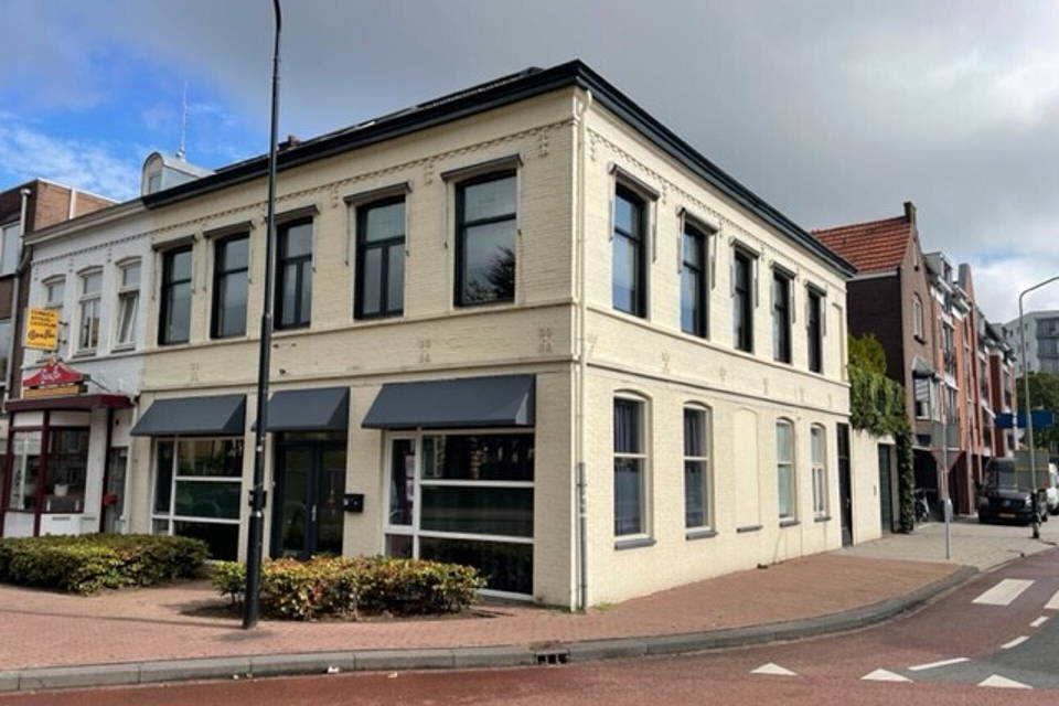 Molenstraat 54 woning aanzicht