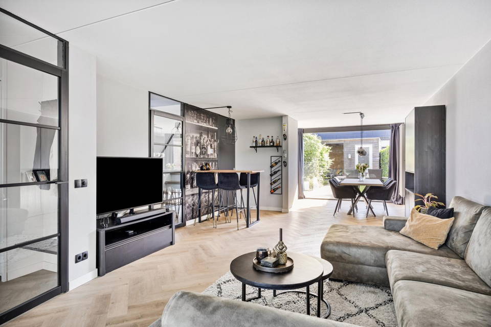 Van Veldekestraat 7 woning aanzicht