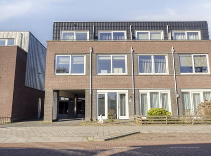 Mgr. Bosstraat 7D foto