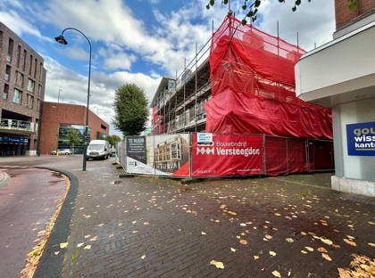 Marktstraat 5 foto