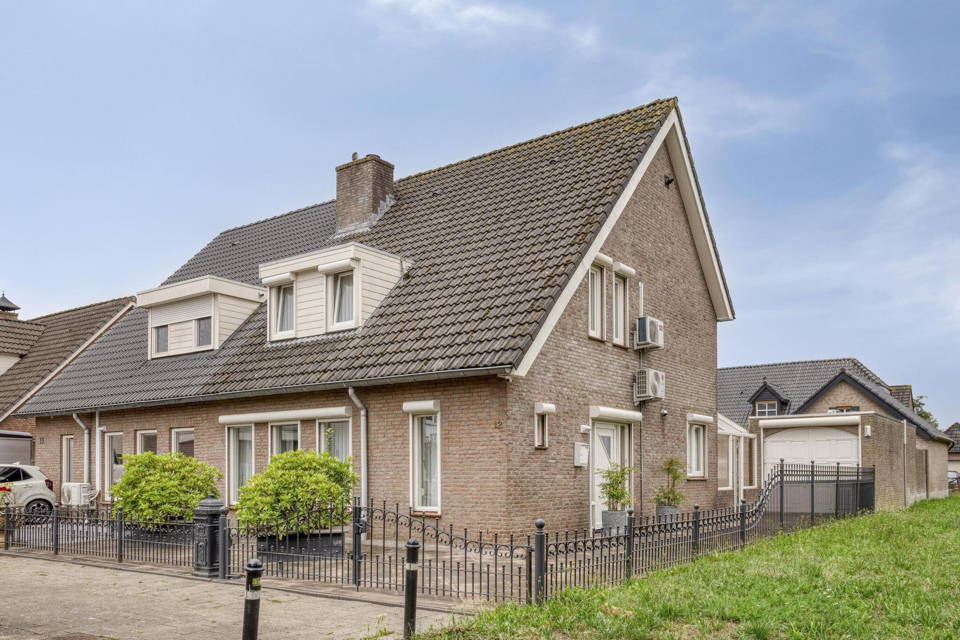 Karper 12 woning aanzicht