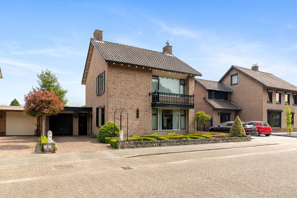 Kerkakkers 20 woning aanzicht