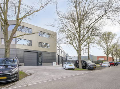 Industrielaan 91 foto