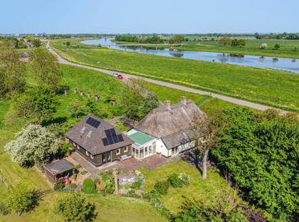 Maasdijk 5 foto