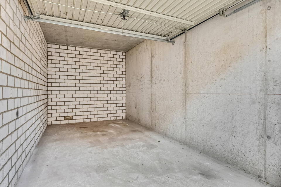 Meijer van Leeuwenstraat, A117 0ong woning aanzicht