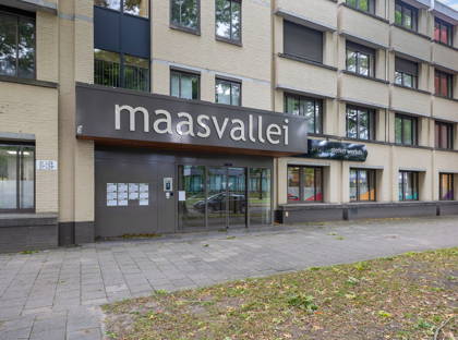 Raadhuislaan 21
