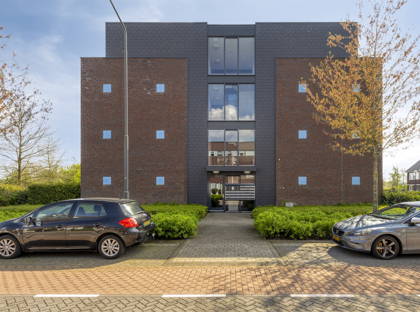 Muntmeester 203 foto