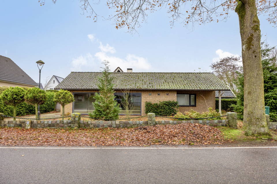 Vinkelsestraat 31 woning aanzicht