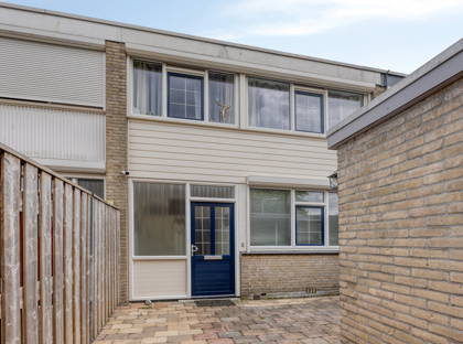 Verdistraat 360 foto