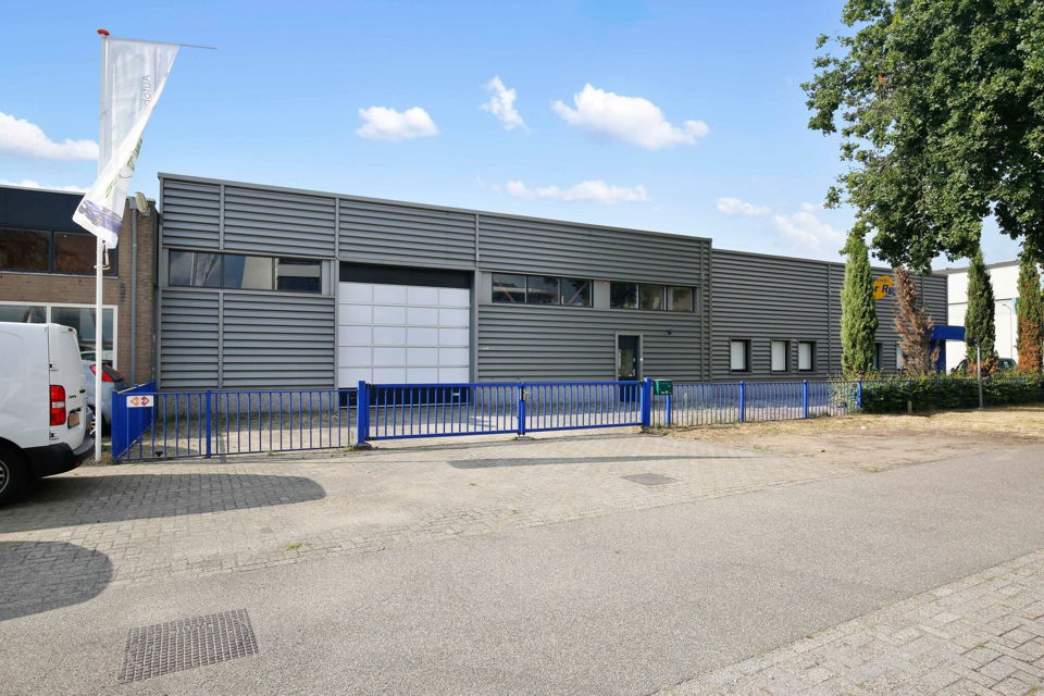 Kanaalstraat 31 woning aanzicht