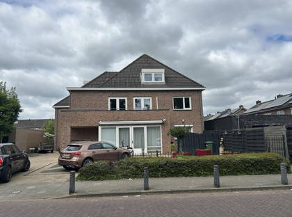 Zandstraat 11