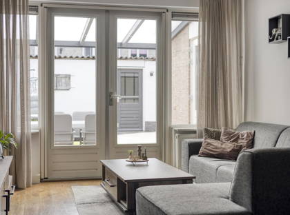 Albardastraat 125 foto