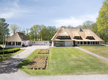 Kranenhofscheweg 1 foto