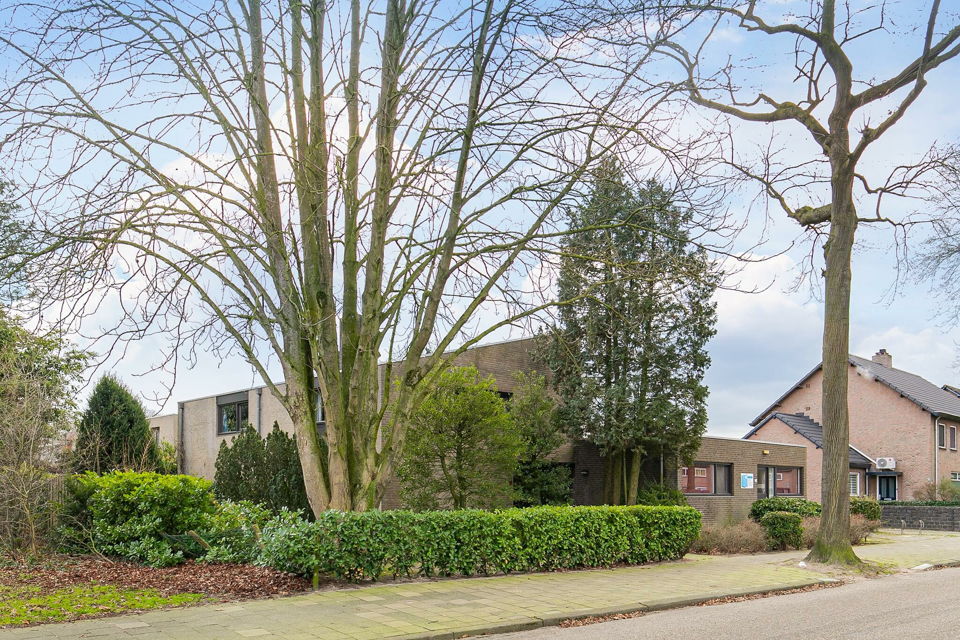 Van Maanenstraat 16 woning aanzicht
