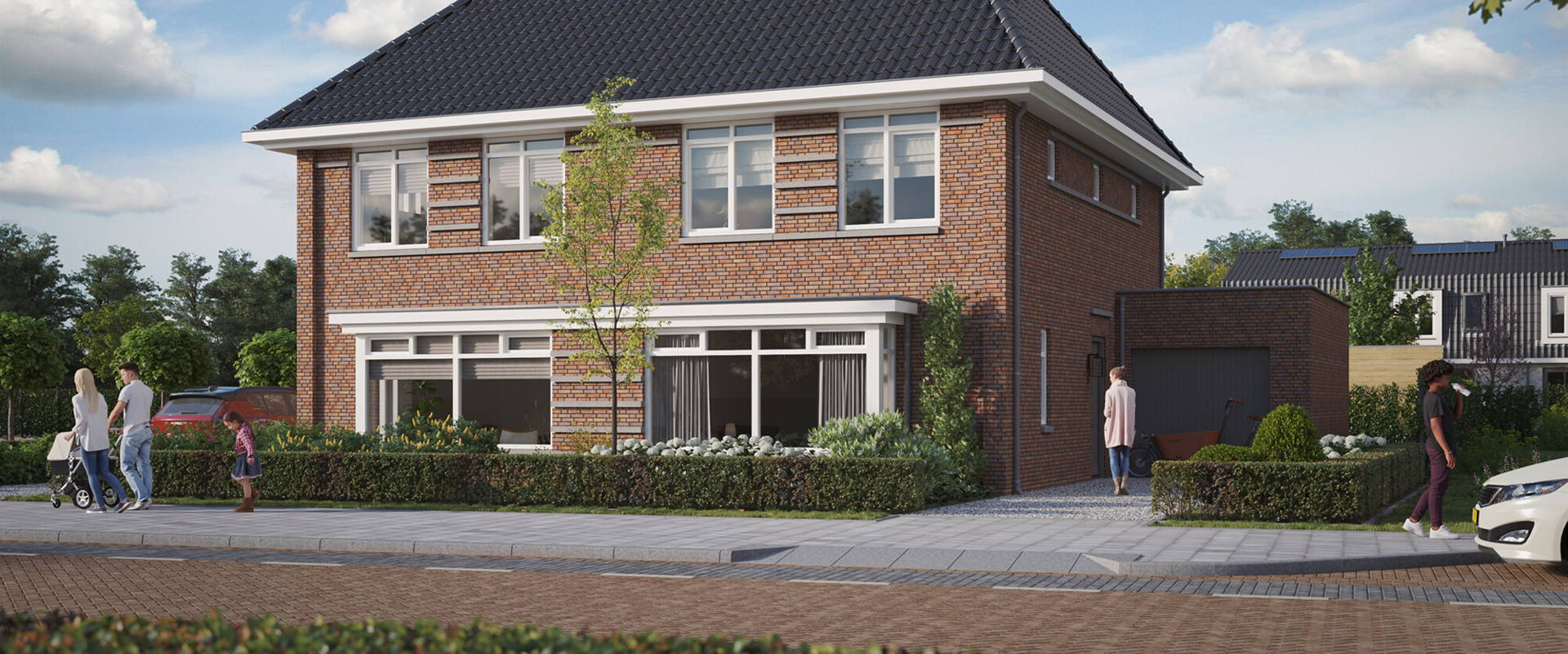 Hof van Lith