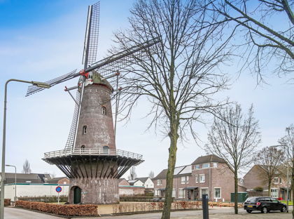Nieuwe Brouwerstraat 22 foto