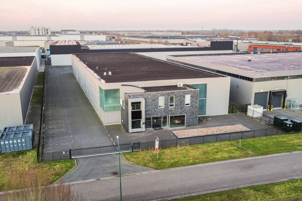 Ketelmeer 12 woning aanzicht