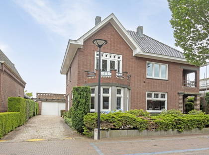 Stationsstraat 2 foto