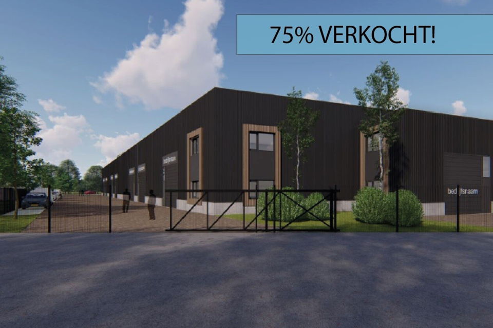 Bovensteweg 91 woning aanzicht