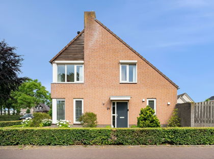 Steenakker 31 foto