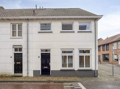 Torenstraat 18 foto