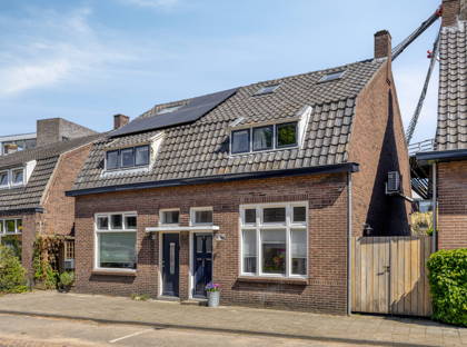 Smalstraat 11 foto
