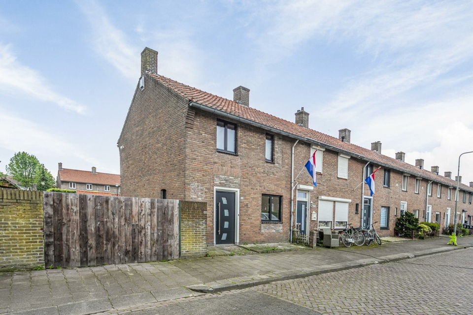 Vinkenstraat 35 woning aanzicht