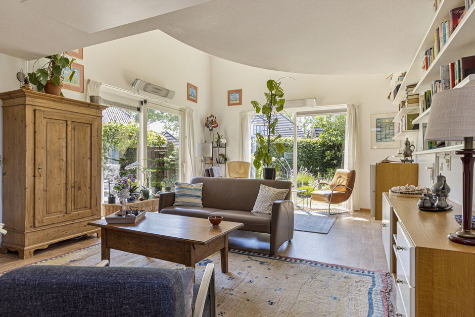 Ravenshof 5 woning aanzicht