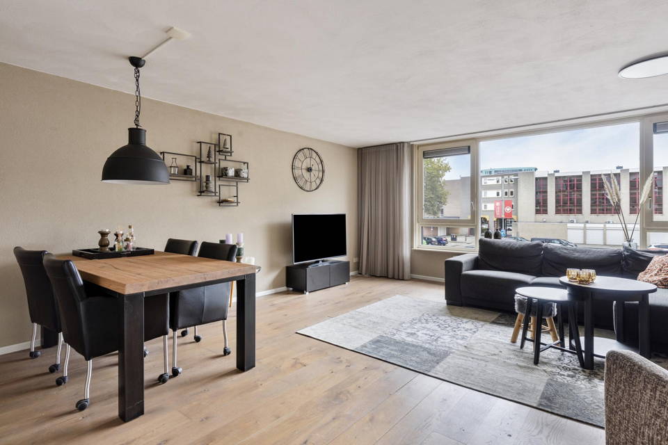 Neringstraat-Oost 13 woning aanzicht