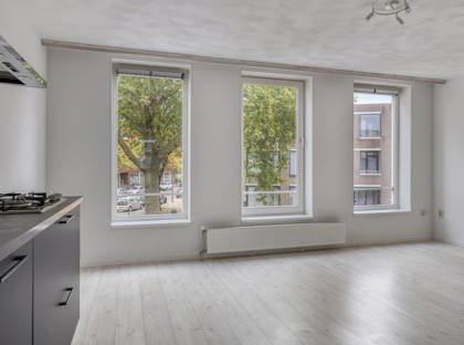 Kruisstraat 35A foto