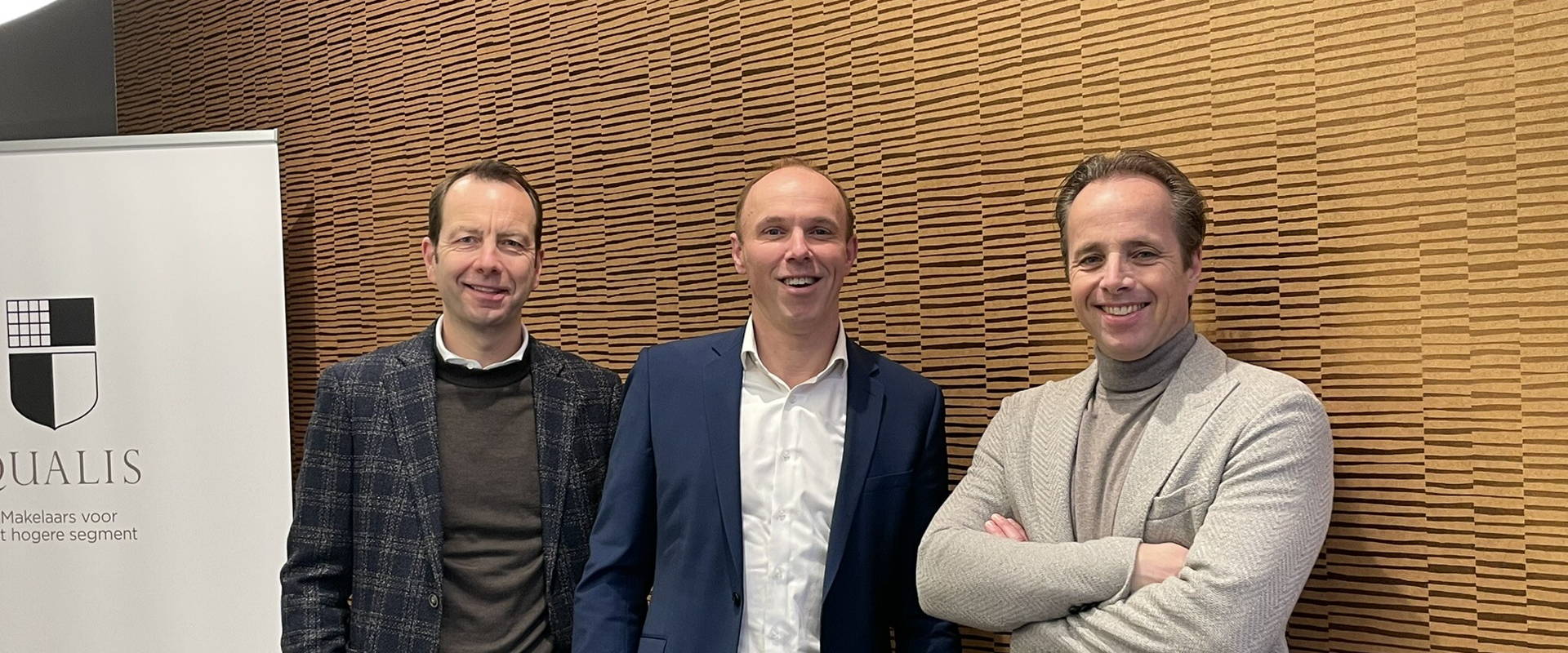 25 jaar lid van de NVM: Joris, Jeffrey en Ralph vertellen