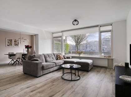 Wethouder van Eschstraat 91 foto