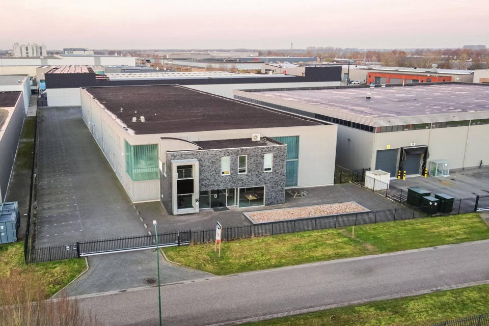 Ketelmeer 12 woning aanzicht