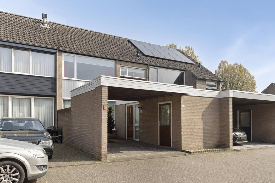Staringstraat 105 woning aanzicht