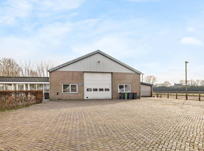 Tweede Polderweg 1 foto