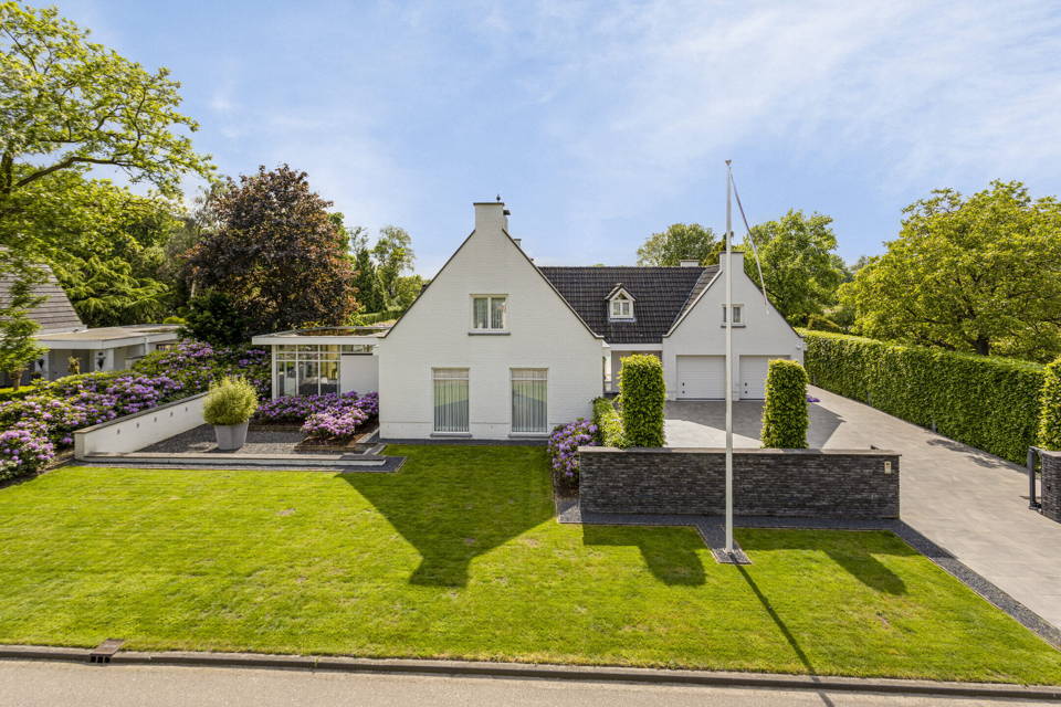 Molenaarstraat 182 woning aanzicht