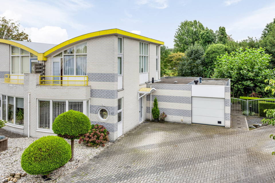 Hof van Brabant 17 woning aanzicht