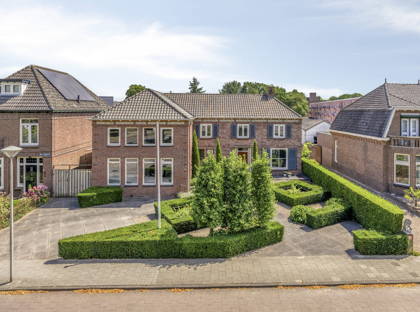 Monseigneur van den Boerpark 5 foto