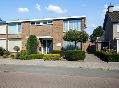 Hertog Hendrik I-straat 15 foto