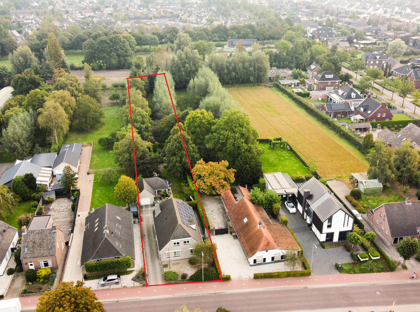 Zevenbergseweg 23A foto