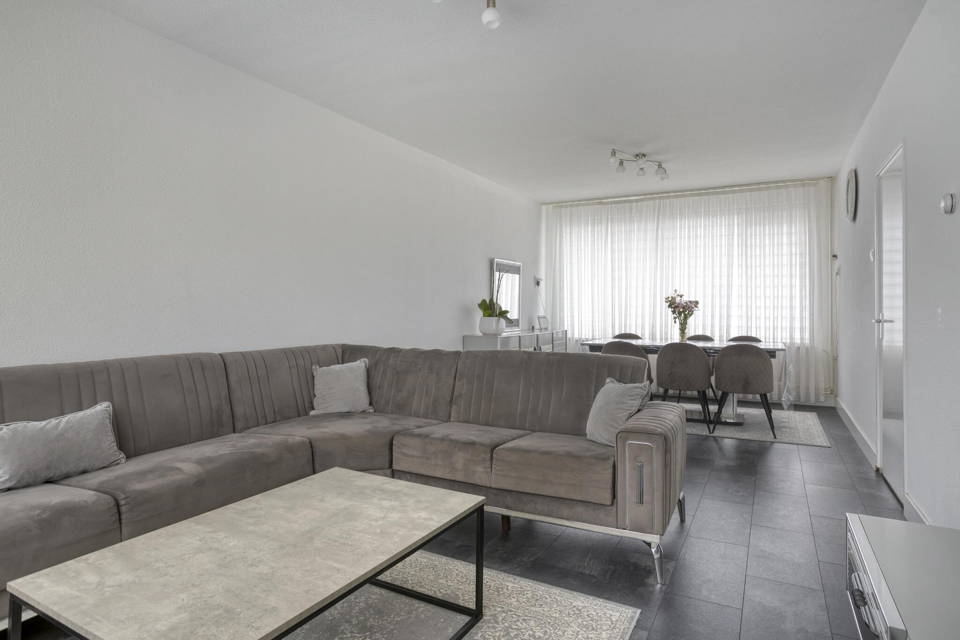 Colijnstraat 13 woning aanzicht