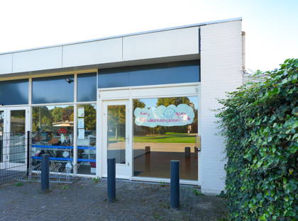 Wilhelminasingel 48 foto