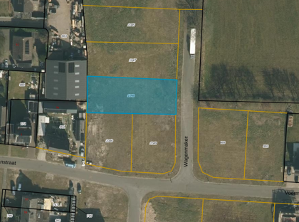 Voermanstraat 0ong foto