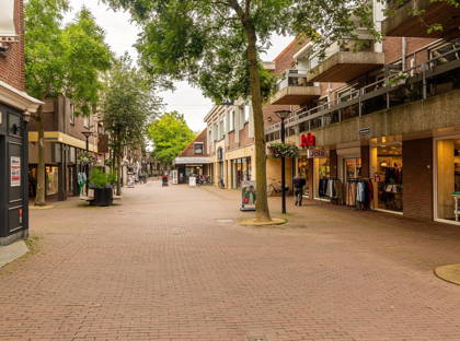 Heuvel 22I foto