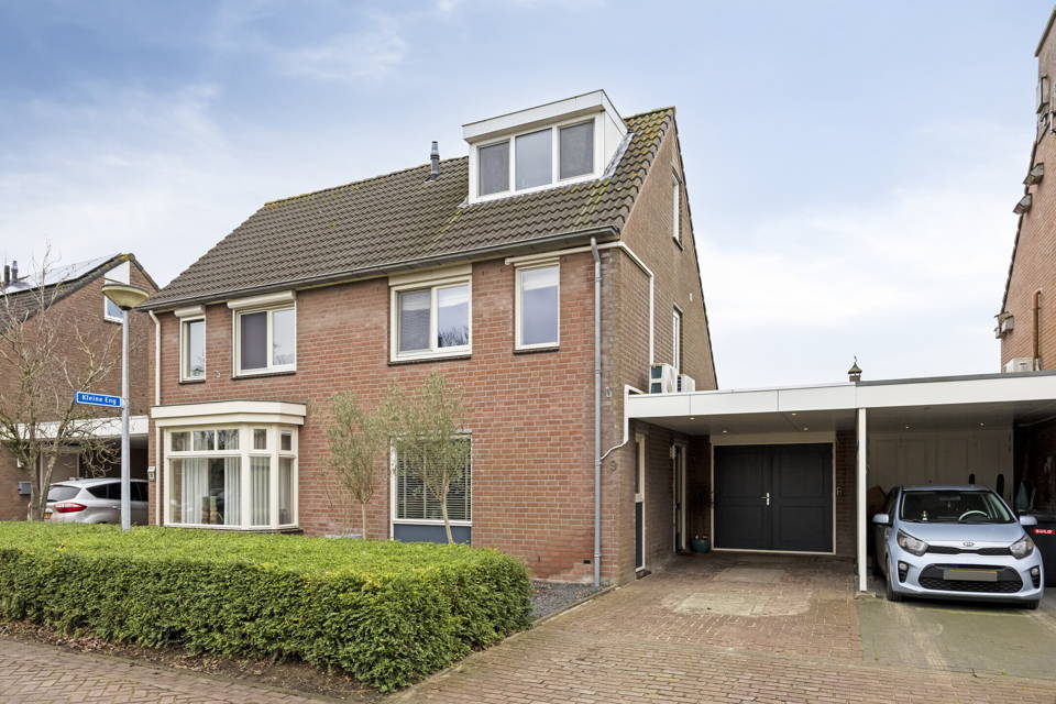 Kleine Eng 9 woning aanzicht