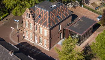 Ons kantoor opent de deuren tijdens de Open Monumentendag!