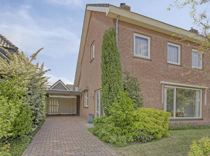 Marcellis Gremmenstraat 8 foto