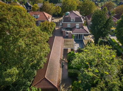 Kromstraat 21 foto