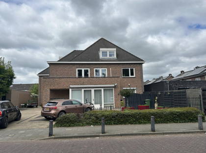 Zandstraat 11