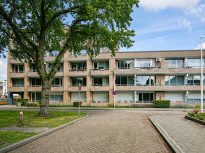 Nieuwe Hescheweg 74F